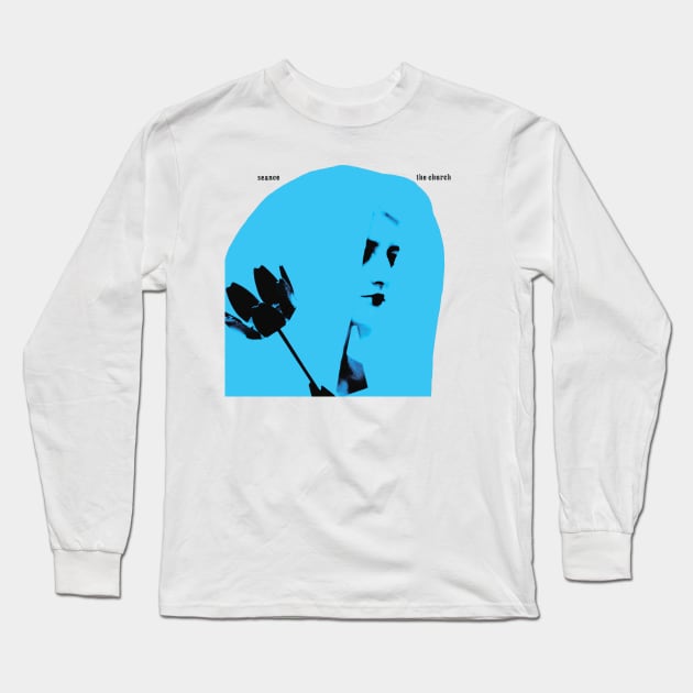 seance Long Sleeve T-Shirt by RisingAboveBedlam